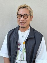 スピンヘアー 亀岡店(Spin hair)&nbsp;矢澤 良樹