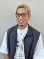 スピンヘアー 亀岡店(Spin hair) 矢澤 良樹