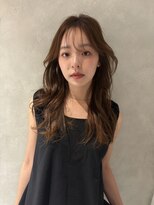 リア(Li'a by neolive)&nbsp;韓国風レイヤー