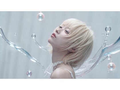 アマトウキョウ アユンチェ(AMA TOKYO×AYUNCHE)の写真
