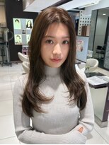 ゼンコー 国分寺(ZENKO) オリーブベージュ