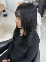 ムートン(Mouton)&nbsp;顔周りレイヤー