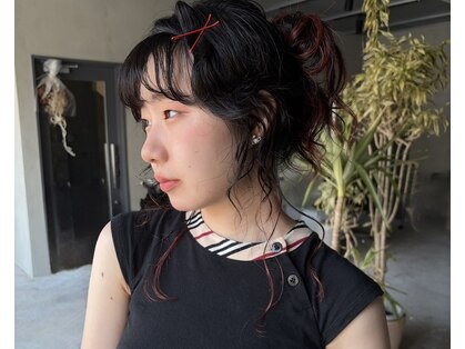 シキ(SHIKI)の写真