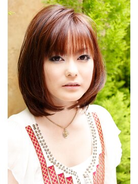 ナナナ パレナ 宝塚店(nanana parena) クラシックカジュアル