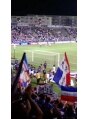 ネオリーブニコ 大井町店(Neolive Nico) サッカーは本当に好きです。昔から応援してるマリノス戦です。