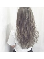 シー ヘアーワークショップ(See HAIR WORK SHOP)&nbsp;【See オトナカワイイ透明感カラー】