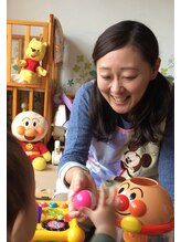 オルガ(Orga) reiko