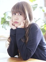 プレミアモデルズ 中野店(Premier Models)&nbsp;世界一傷まないブリーチ☆ファイバープレックス