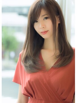 リード バイ ラグーン(LEAD by LAGOON) lagoonスタイル高橋彬 1130