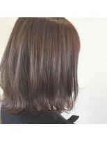 シエル(Ciel)&nbsp;外ハネボブ