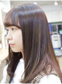ピュアナチュロング