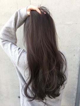 コキャン(COQUIN) 韓国 網紅 インナーカラー イヤリングカラー ハイライト