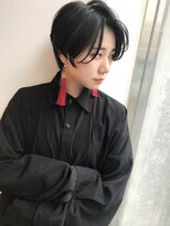 ヘアーメイクチック(HAIR MAKE CHiC) トレンドショート