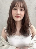 【GARDEN 長田耕太】最旬トレンドヘア×似合わせの達人 39
