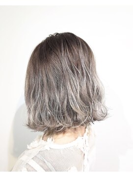 ハビット (habitt) 【habitt】モノトーングラデーション★