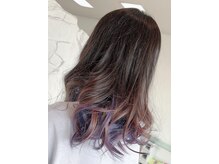 ヘアー フリーデル(Hair Freedel)