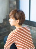 重めスタイル★クラシカル★簡単スタイリング
