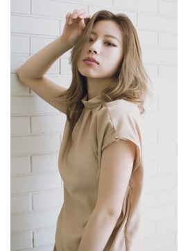 ノイン(noine) お気に入りはたくさん着たいから。