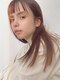 ビジョンアオヤマ (VISION aoyama)の写真/今までかけてきた縮毛矯正との違いを実感できる♪自然な柔らかさでリピーター続出！ツヤ感&潤いUP！