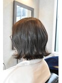 ボブスタイル