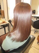 コア フィール ア デイ(COIFFURE A DAY)&nbsp;【M3D認定講師おすすめメニュー】酸熱ピコカラー