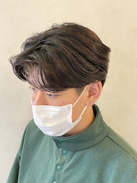 ルクスバイアフィナー(Luxo by Afinar) カルマサイドパート【町田/Luxo by Afinar】