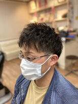 いけはた&nbsp;ワァッパー