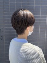 ハピネス クローバー 八木店(Happiness CLOVER)&nbsp;大人ショート/20代/30代/40代/今村理央奈