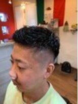 インフィニィト ネオ(INFINITO NEO) 濡れパン