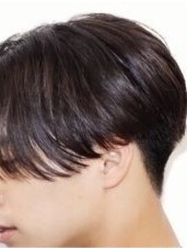 プリス ヘアー(pulis HAIR) メンズショート