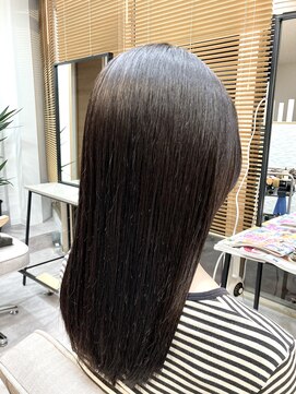 キッテ(kitte) ロング