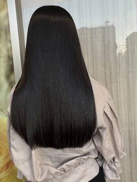 ピリオド 蒲田(Period.) 髪質改善/縮毛矯正/髪質改善縮毛矯正/蒲田/久保