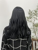 ヴィアルス 美園店(VIARS) ブルーブラック
