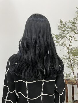 ヴィアルス 美園店(VIARS) ブルーブラック