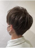 波巻きマッシュ