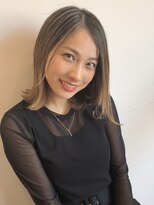 テト(teto.)&nbsp;大人ハイライト