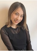 大人ハイライト