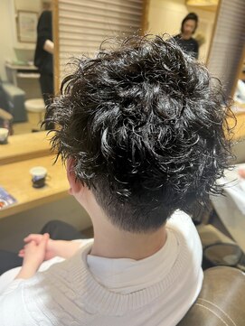 エイト新宿店(EIGHT shinjuku) ツイストスパイラル