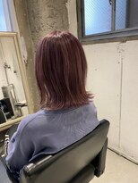 トト 船橋店(toto.)&nbsp;イメチェン/似合わせカット/フルバング/ハッシュカット[西船橋]