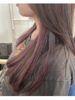 ロスコ(LOSCO)&nbsp;インナーカラー