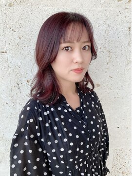 アルボ(Arvo) Autumn pink☆