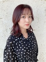 アルボ(Arvo) Autumn pink☆