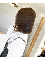 ニド(2do)&nbsp;ミディアムボブ