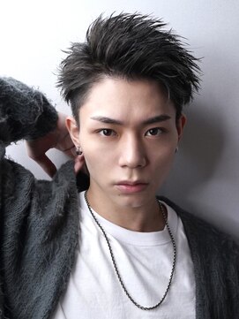 スキル 渋谷(SKILL) カキアゲブレイブショート