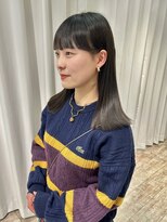 ビーハイブ 仙台駅前店(Behive)&nbsp;大人気ワイドバング！