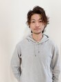 アフェクテュー 春日店(affectueux) 板東 達也