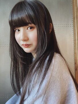 イー(E) layer style