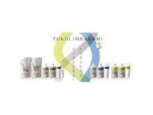 ダメージレス『TOKIO INKARAMI』