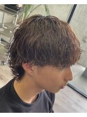 波巻きウルフ