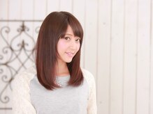 ラポールヘア ベイシア古河総和店